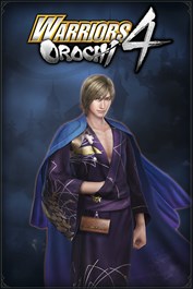 WARRIORS OROCHI 4: Bonus Costume for Guo Jia