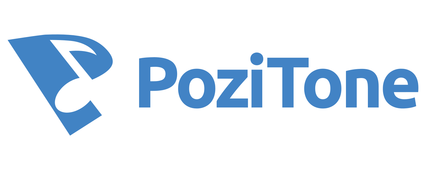 PoziTone marquee promo image