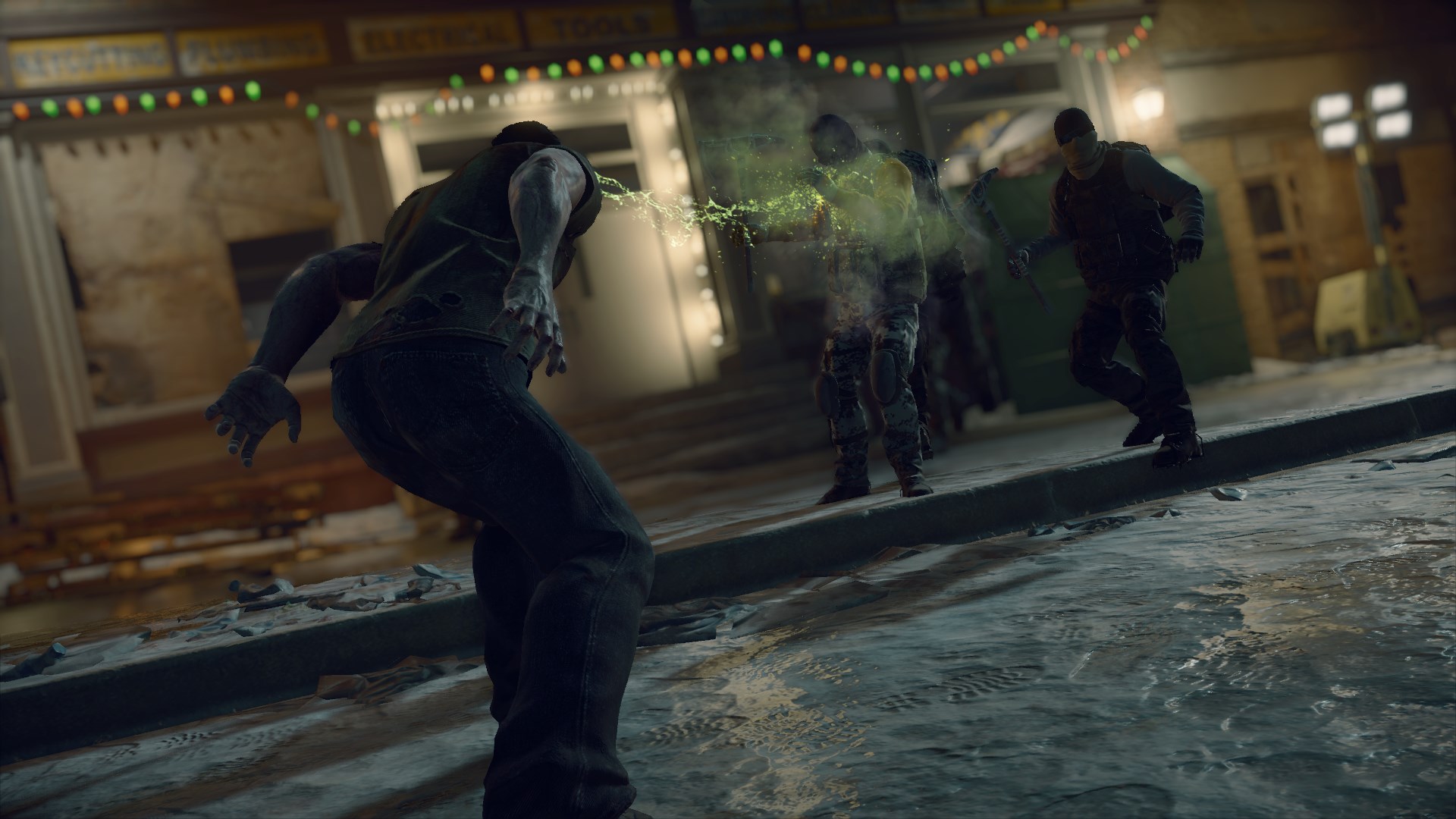 Dead Rising 4: Frank Rising | Xbox | Chiave | Privato