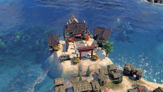Buy Sid Meier's Civilization® VII: Brush and Blade Collection | Xbox