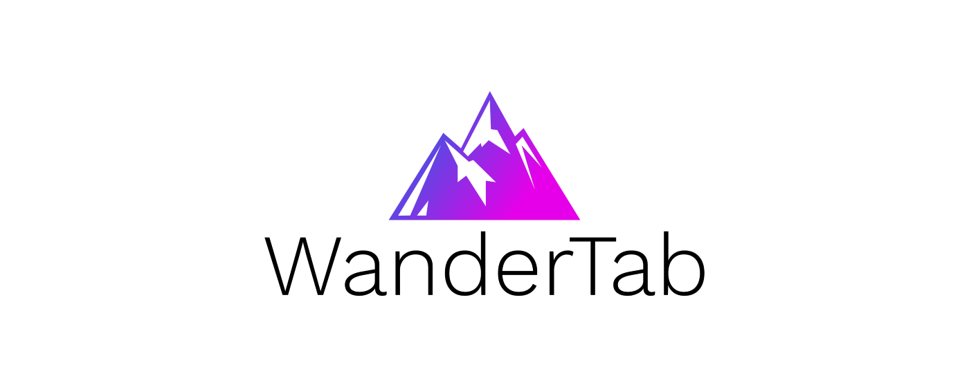 WanderTab marquee promo image