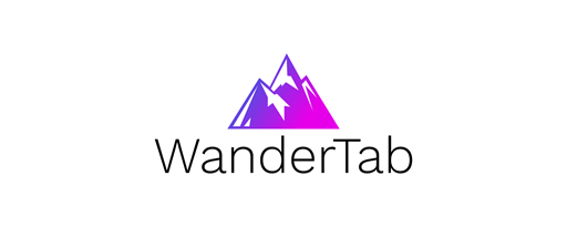 WanderTab marquee promo image