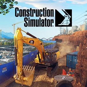 Construction Simulator