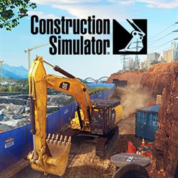 Aperçu Construction Simulator