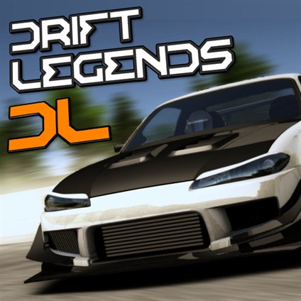 Drift Legends