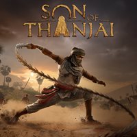 Son of Thanjai