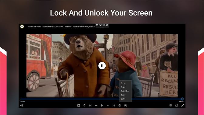 best video player for windows 10 32 bit free download