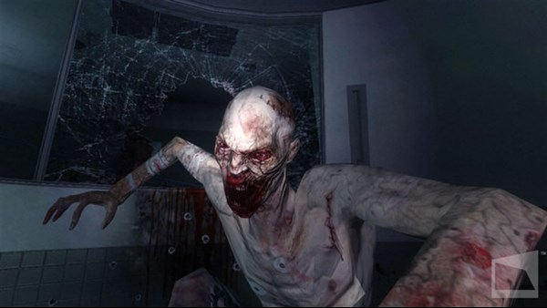 F.E.A.R. 2 — 1