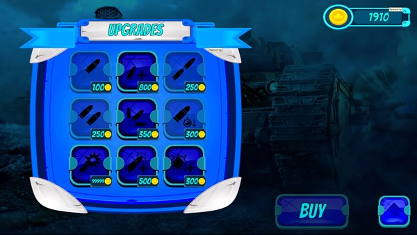 Tanks in Modern War — 9