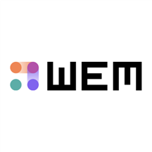 WEM No-Code Runtime image
