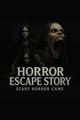 Horror Escape Story - Scary Horror Game