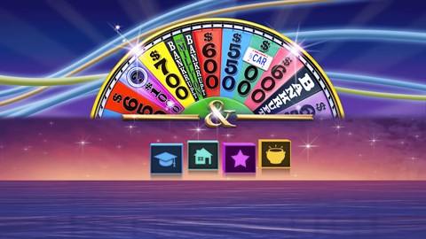 Wheel of fortune xbox hot sale one