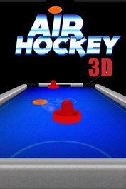 Air Hockey 3D