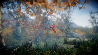 Unravel — скриншот 4