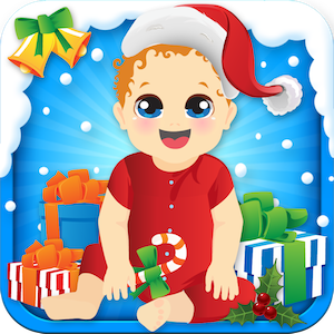 Xmas Baby Phone - Christmas Jingles Delight