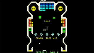 Arcade Archives 2 BOMB BEE screenshot 3