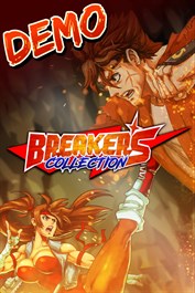 Breakers Collection (Demo)