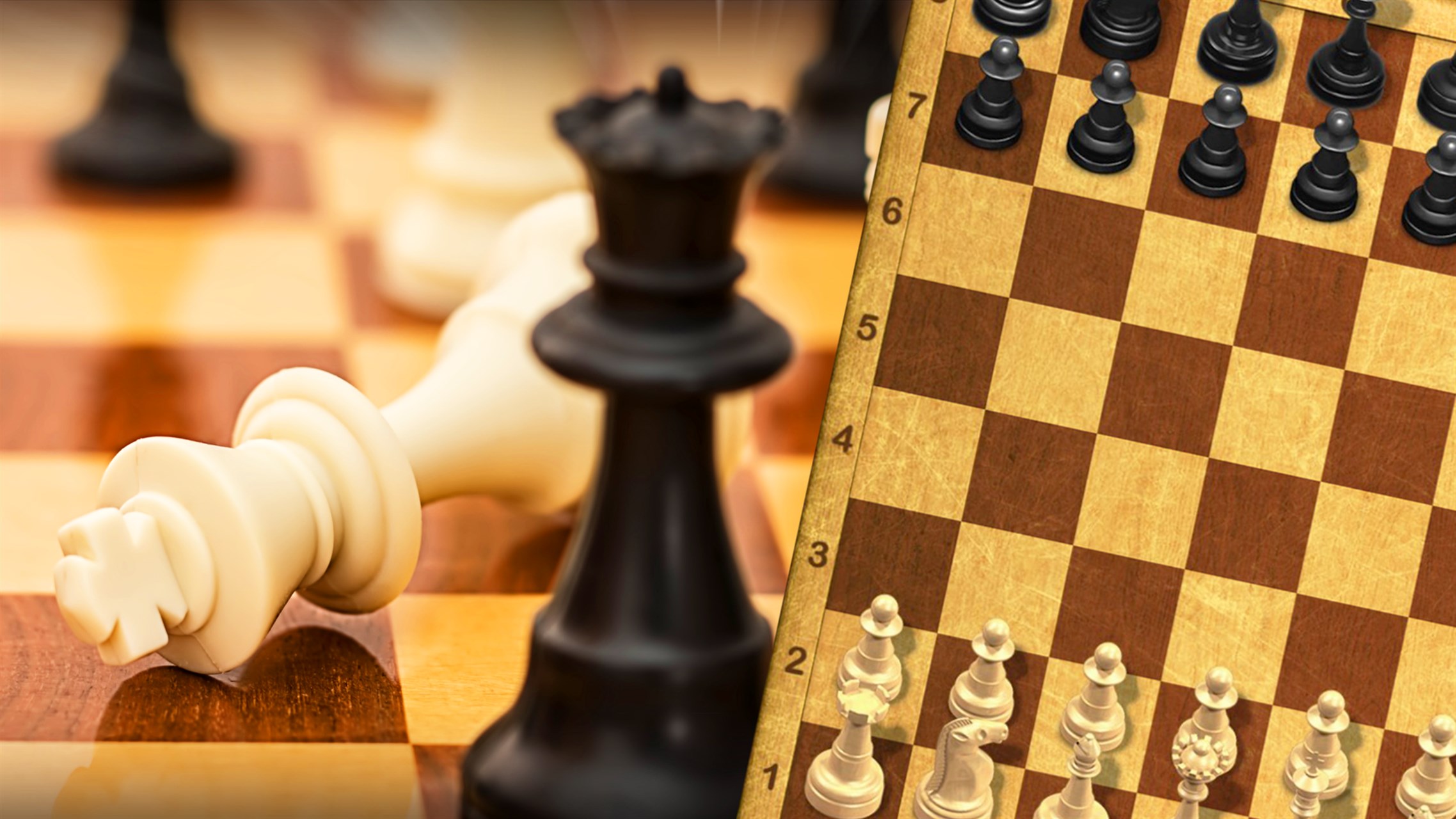 Master Chess Multiplayer - Free download and play on Windows | Microsoft  Store