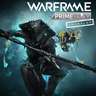 Warframe®: Prime Vault – Loki Prime Accessories