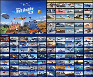 Microsoft Flight Simulator 2024 - Aviator Edition screenshot 4