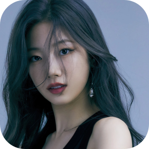 KAZUHA themed 4K wallpaper HomePage icon