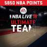 EA SPORTS™ NBA LIVE 18 ULTIMATE TEAM™ - 5850 Punti NBA