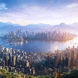 Aperçu Cities: Skylines II