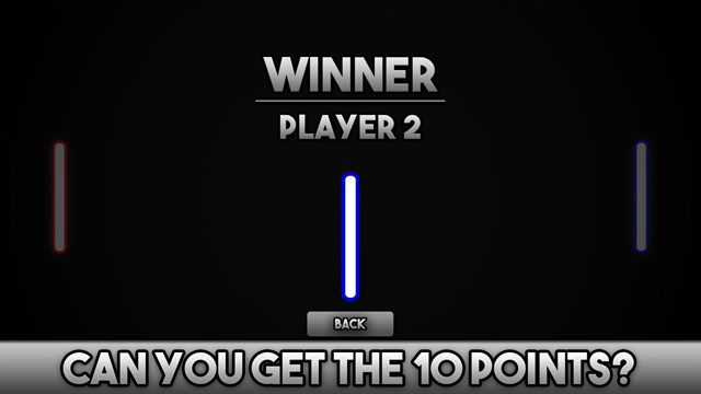 Proficient Paddles screenshot 2