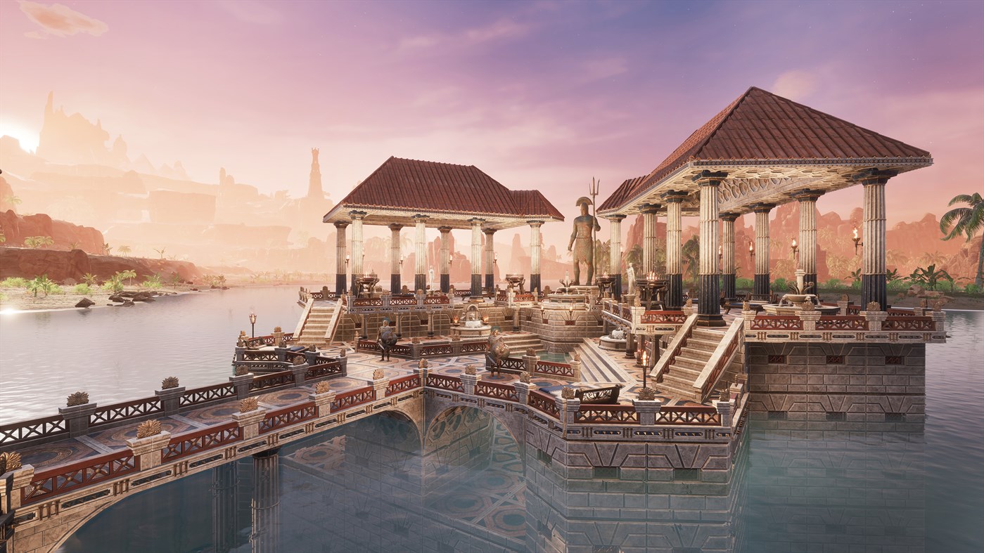 #8. Conan Exiles – Complete Edition (Windows) Bởi: Funcom