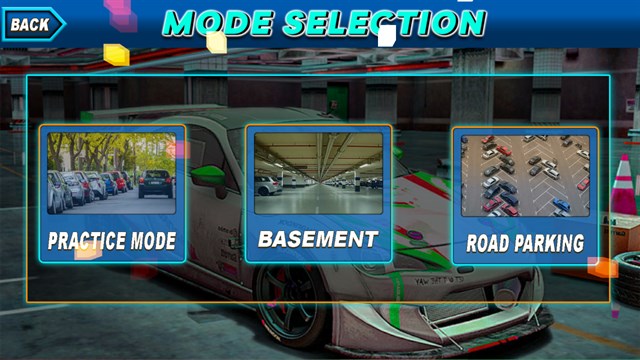 Car Parking Simulator 3D screenshot 4