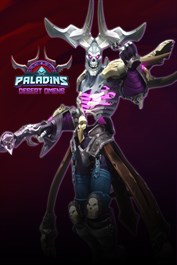 Paladins