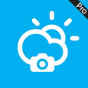 PhotoWeather Pro