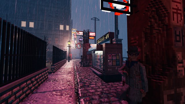 Shadows of Doubt screenshot 4