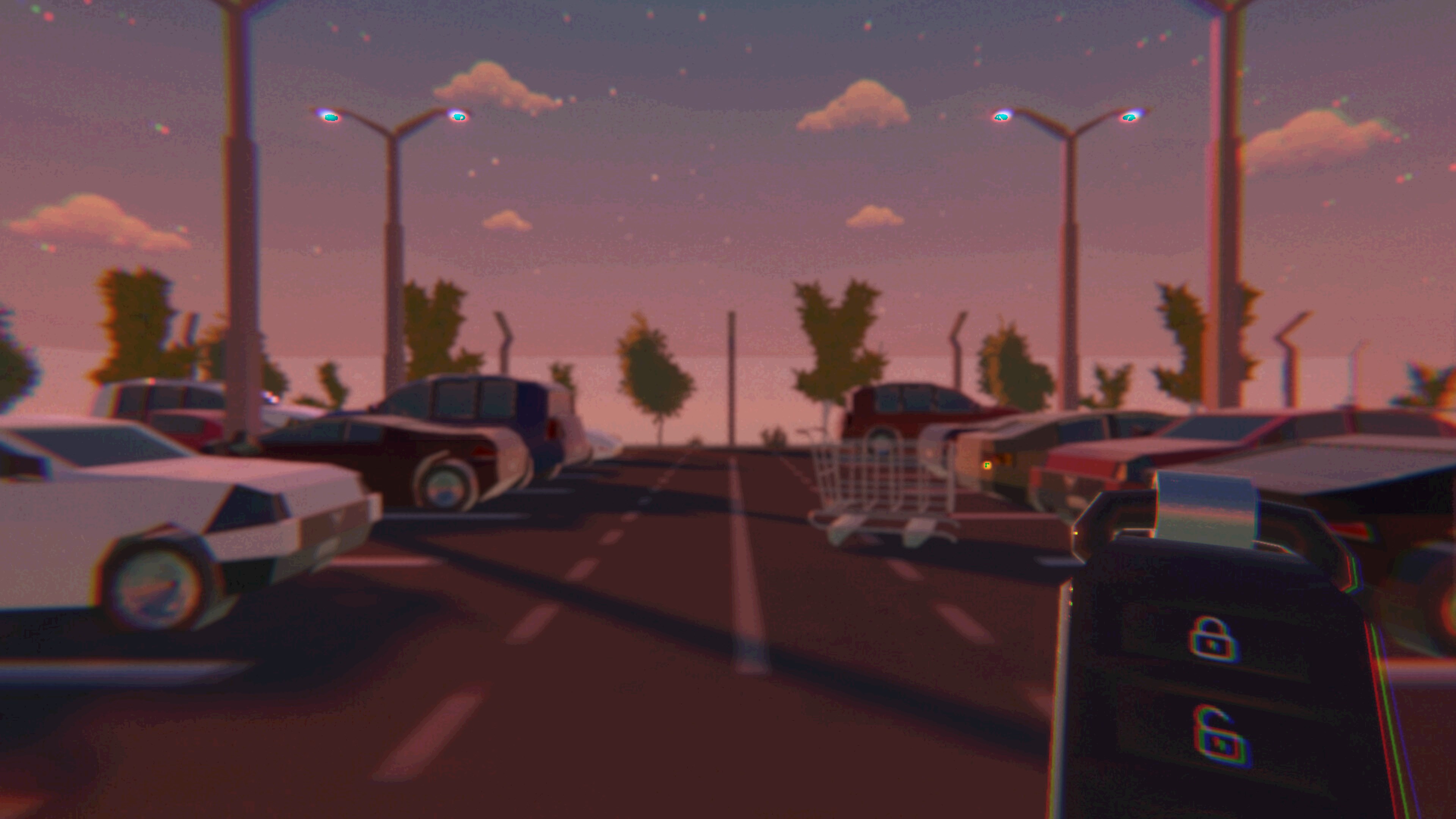 Do You even Forklift? + A Dream About Parking Lots bundle | Xbox | Chiave | Privato