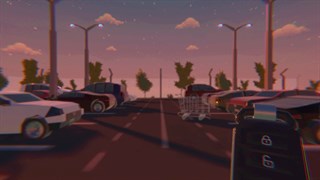 Do You even Forklift? + A Dream About Parking Lots bundle screenshot 4