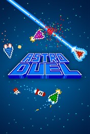 Astro Duel