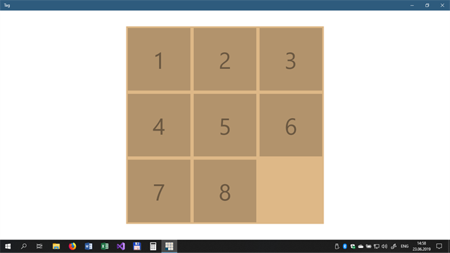 Tag screenshot 1