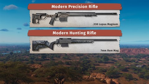 Way of the Hunter - Christensen Arms Pack