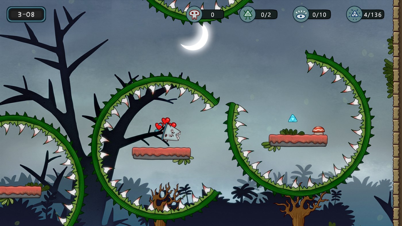 #10. Little Triangle (Windows) 由: E-Home Entertainment Development Co., Ltd