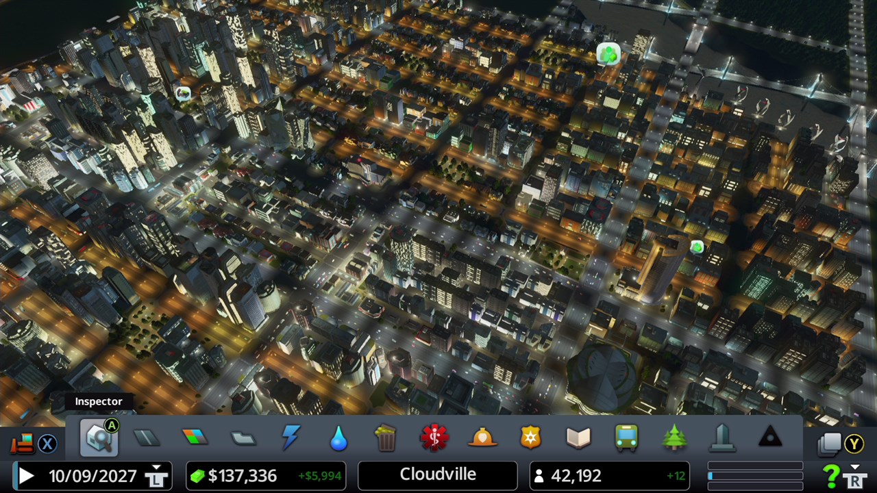 Cities: Skylines - Mayor's Edition screenshot 6