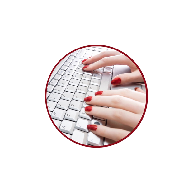 Learn To Type Fast!
