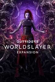 outriders worldslayer xbox game pass