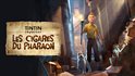 Tintin Reporter - Les Cigares du Pharaon