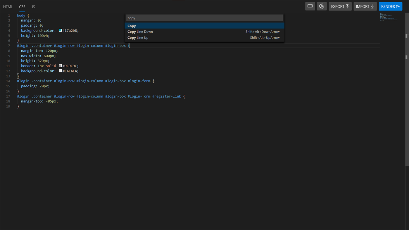 #2. HTML Tryit Editor (Windows) От: Aadhil RF