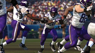 Madden NFL 15 screenshot 3