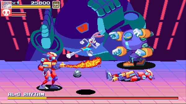 Space Jam: A New Legacy - The Game — 4