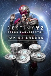 Destiny 2: Sezon Zagubionych – pakiet srebra (PC)
