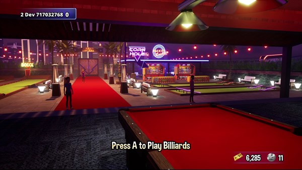 Party Arcade Enhanced Edition — 9