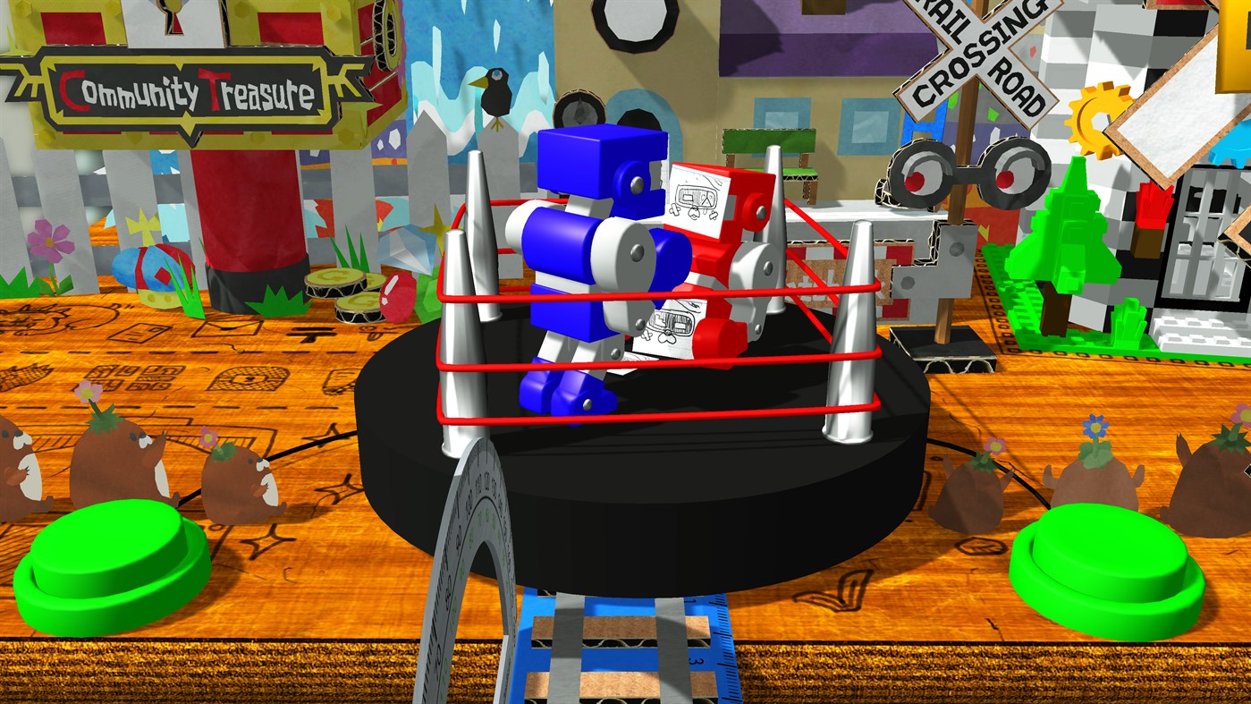 #4. RPG Time: The Legend of Wright (Windows) Por: Aniplex Inc.