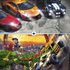 The Crew and Trackmania Turbo